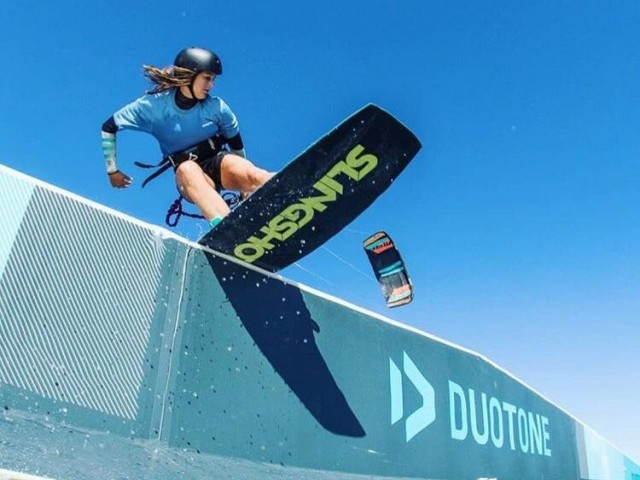 Patagonia Hood Jam - Final Results