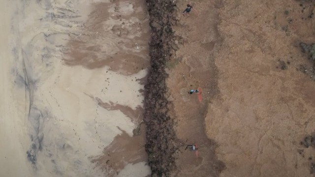 FOIL CULTURE - 2020 Surf foil collection in Brazil