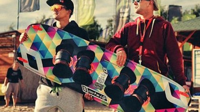 And Now For Something Completely Different...