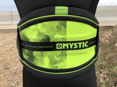 Mystic Majestic 2020 Kitesurfing Review