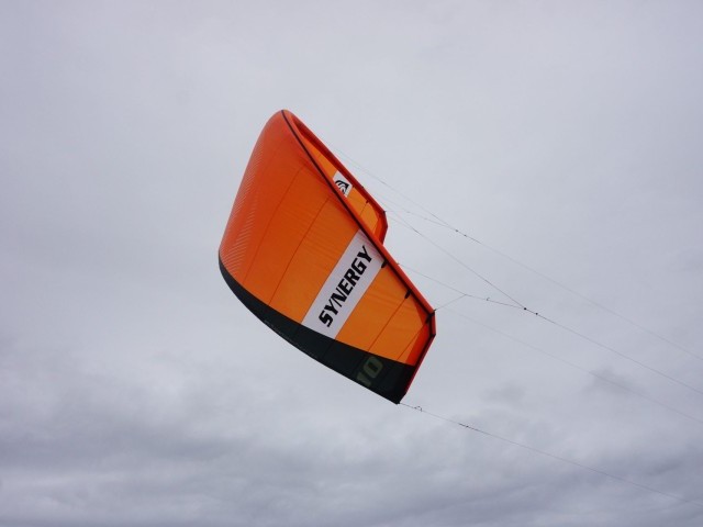 Peter Lynn Synergy 10m 2019