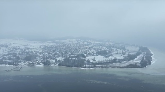 I Almost Lost My Home