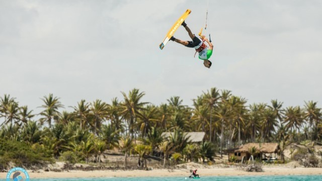 GKA SuperKite Brazil 2020 - Final Day