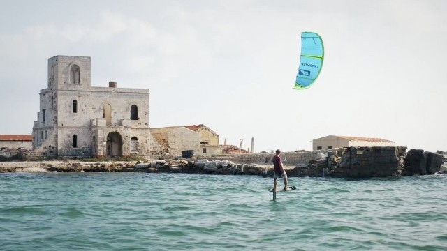 CrazyFly Kiteboarding 2021