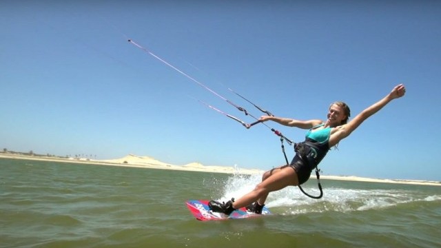 Hannah Whiteley - WKL Interview