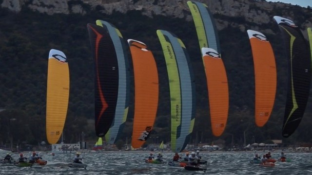 Sardinia Grand Slam 2021 | Short Documentary by Icarus Sport