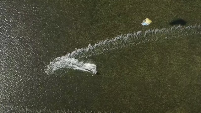 How To GO UPWIND (Kite Tricktip)