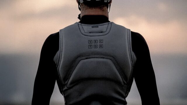 Brace For Impact - Why Protecting Your Upper Body Makes Sense on the Water