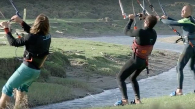 Best Video of 2018 [Nomination] - A Journey of a Thousand Miles