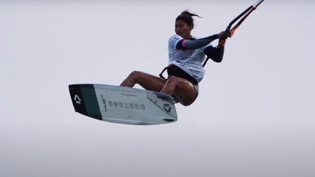 GKA Freestyle World Cup Cumbuco Brazil | The Final stop of 2021