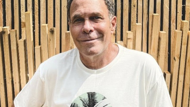 Pat Goodman Reunites with Cabrinha