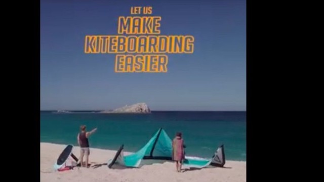 Liquid Force Kiteboarding 2020 SOLO