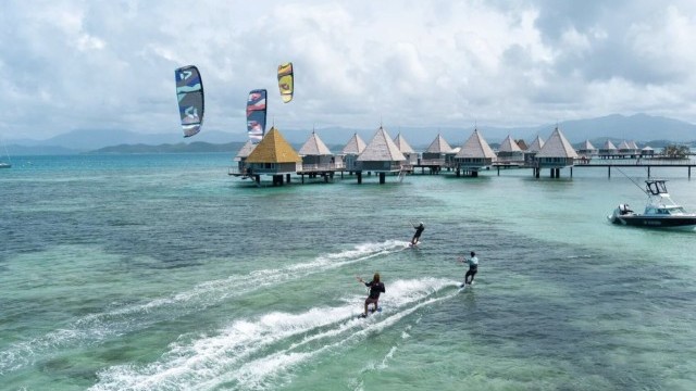 Duotone Evo SLS 2023 Product Clip