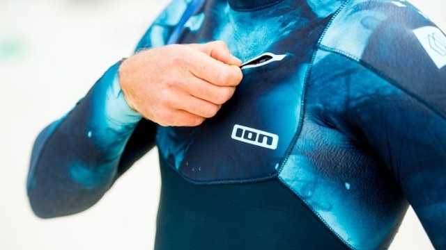 ION's Capsule Collection - Exploring Other Spaces