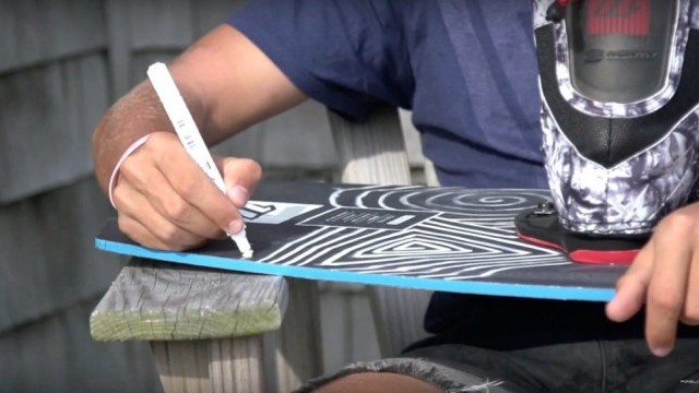 Courts Council - 2017 Gambler Drawing