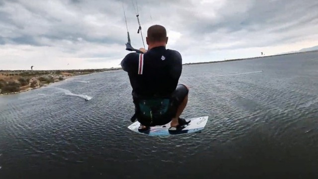 Eleveight Big Air Legend - Jordan Heurtaux aka JoJo