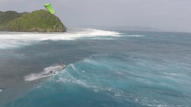 SHAPE YOUR EXPERIENCE | Naish Kiteboarding 2018/19