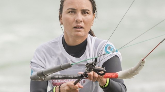 A Milestone for Kitesports