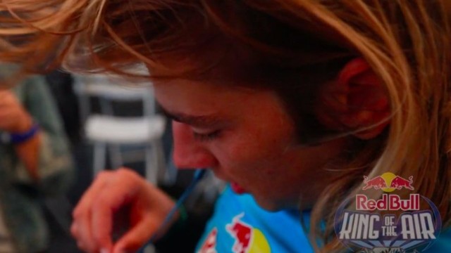 Ross-Dillon Player - Red Bull King Of The Air 2019