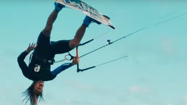 CRASHES, TRICKS and getting my A%* WHOOPED in Mauritius