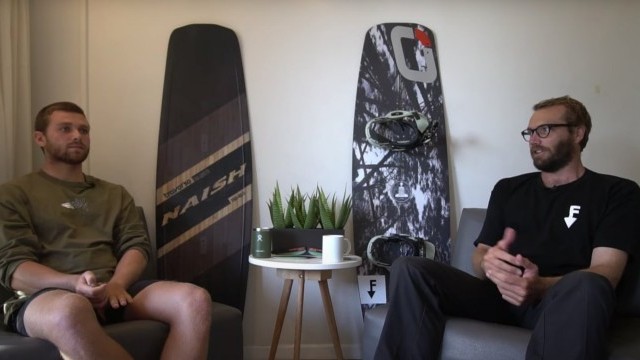 The Line Club - Episode 2 | EWAN JASPAN