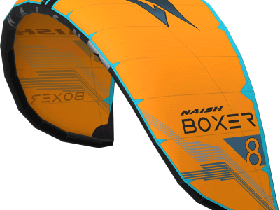 Naish Kiteboarding Boxer 2023 Kitesurfing Review