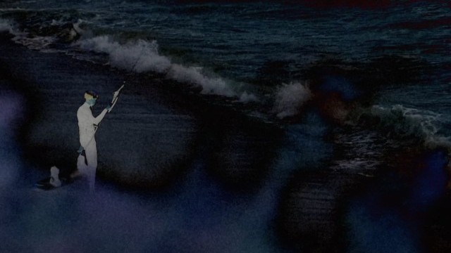 BEING EDITED - [ Tom Bridge in CPT feat. Noe Font ]