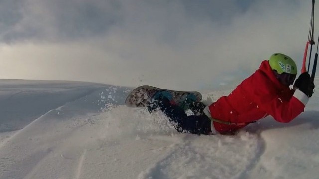 Easter Power (Crash)