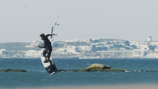 For Innovators - Jack Rieder on Freestyle