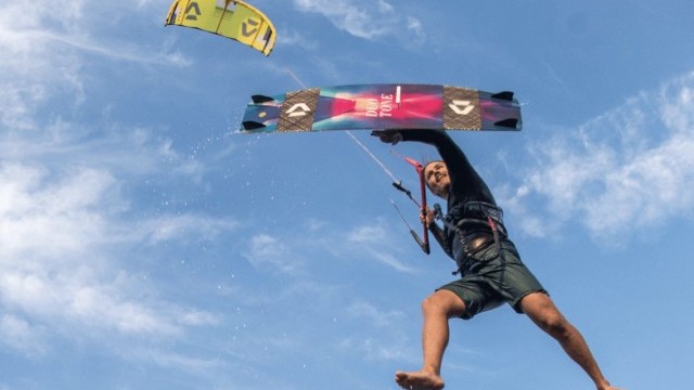 Duotone Jaime 2021 Product Clip