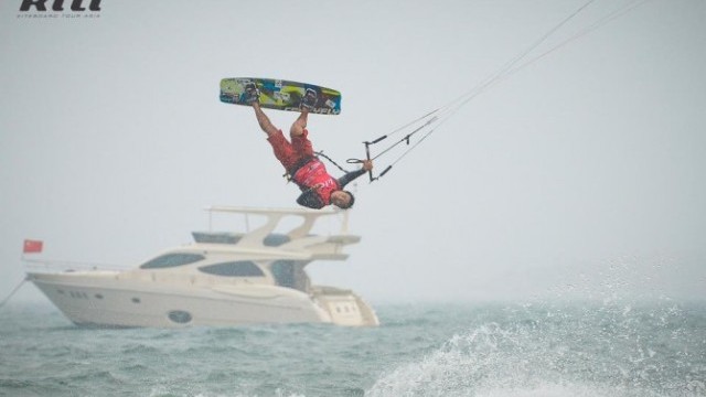 KTA China 2013 Wrap up