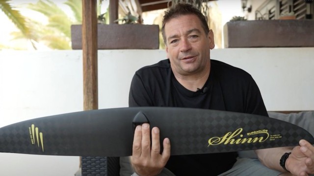 Shinn Suprahydro vs Supraglide 2022 | Shinnworld