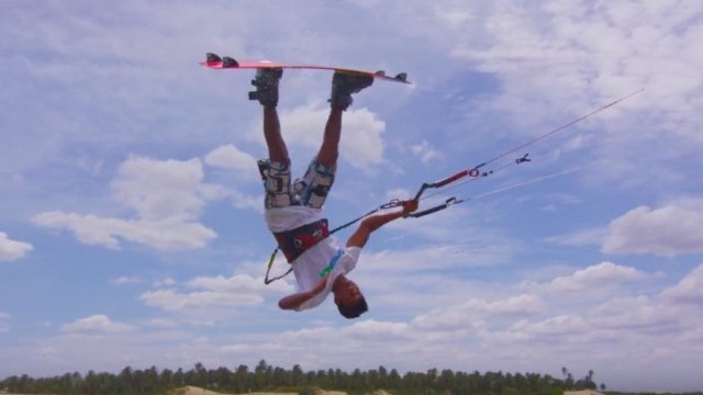 Carlos Mario + Slingshot The Story Begins