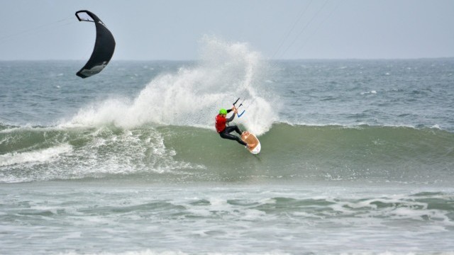 BKSA Wavemasters 2019 Brandon Bay