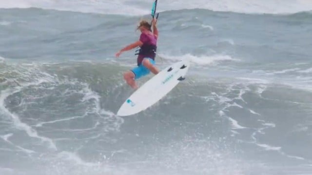 2019 Cape Hatteras Wave Classic - September 14th–20th