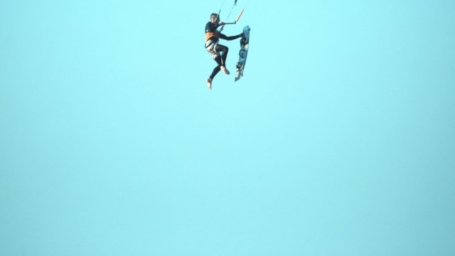 Board-off Madness - Haye Show’s Off