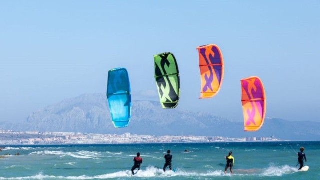 In Focus: F-ONE Kiteboarding 2019 Product Overview