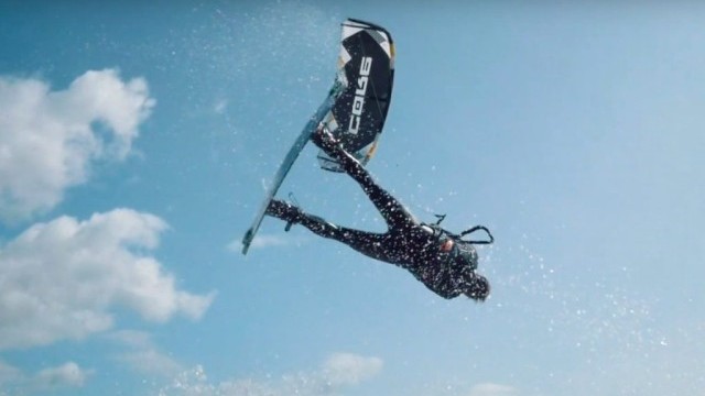 The TAKEOFF Makes The DIFFERENCE - BOUCH