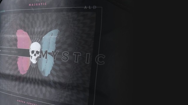 Oswald Smith's Signature Capsule - The Butterfly