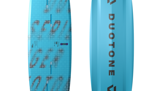 Kitesurfing Reviews - DUOTONE TS Big Air SLS 2026