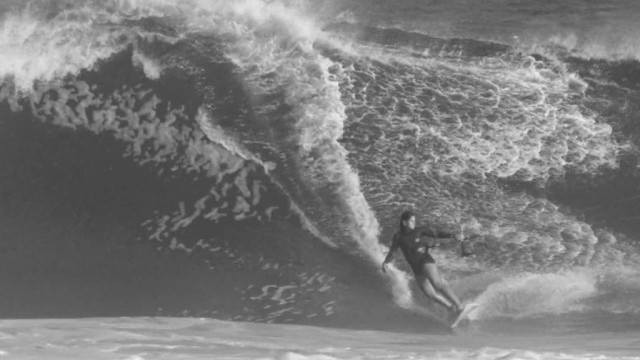 Milla Ferreira || Ocean