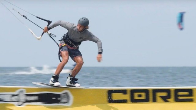 Wind Voyager Triple-S Invitational - Day 2 Action