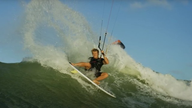 "STORMING" with James Carew Episode 5 - 2x World Champion.