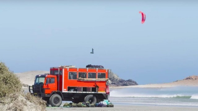 Duotone Rebel 2020 Product Clip