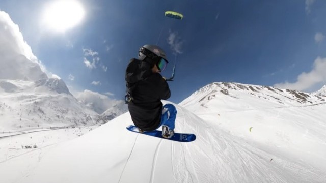 BEST OF KITEBOARDING 2021 (teaser)