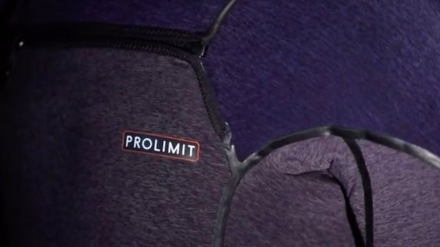 Prolimit l Mercury Freezip feat. Thermal Rebound