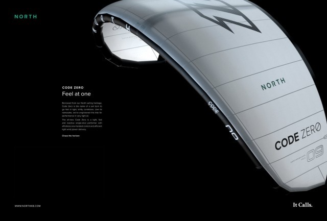 North Kiteboarding Issue 94