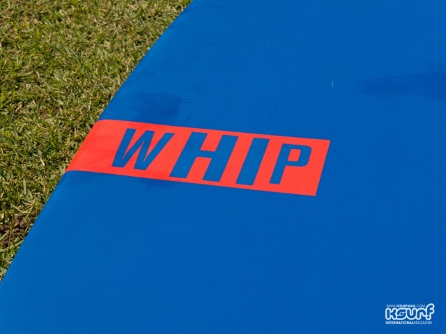 North Kiteboarding Whip CSC 5’4” 2016