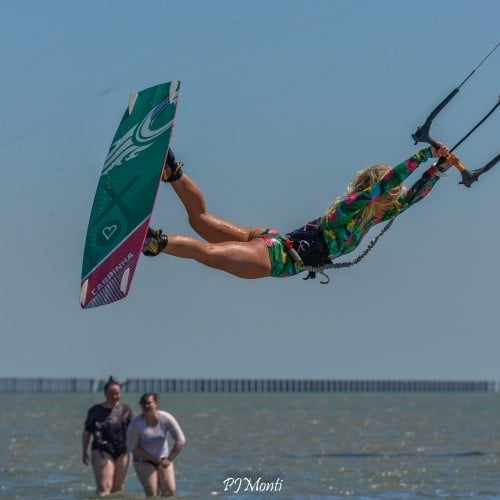 Southend On Sea Kitesurfing Holiday and Travel Guide