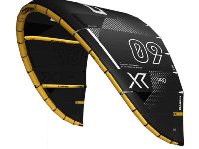 CORE Kiteboarding XR Pro 2024 Kitesurfing Review